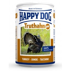 Happy Dog Pure Turkey - 400 G (Wet Food)