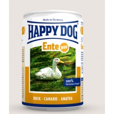 Happy Dog Pure Ente (Duck) - 400 G