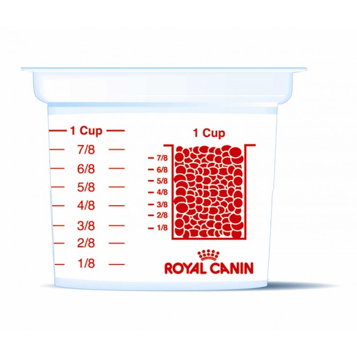 ROYAL CANIN MEASURING CUPS UNIVERSAL SINGLE